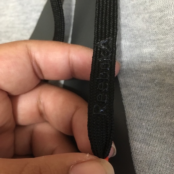 Reebok Hoodie - Picture 3 of 4